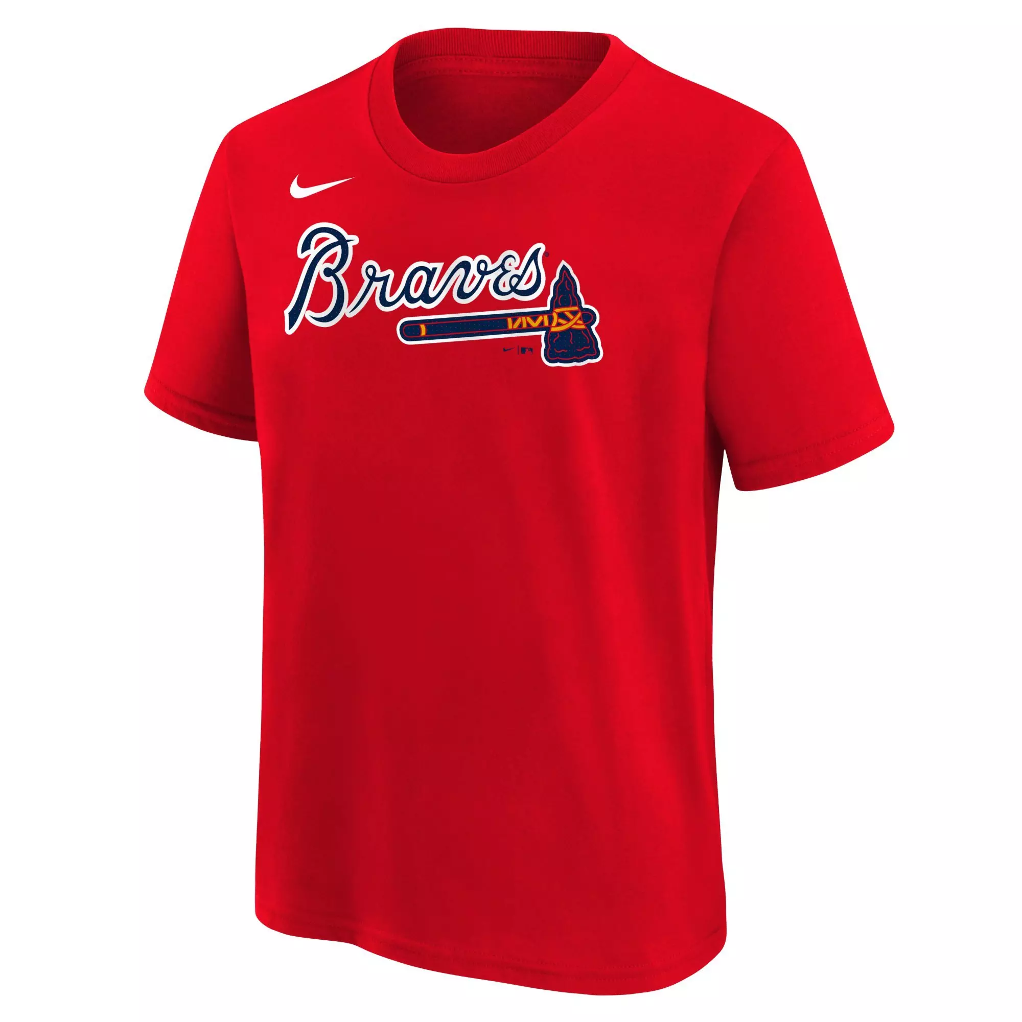 Nike Youth Atlanta Braves T-